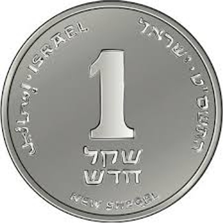 SHEKEL