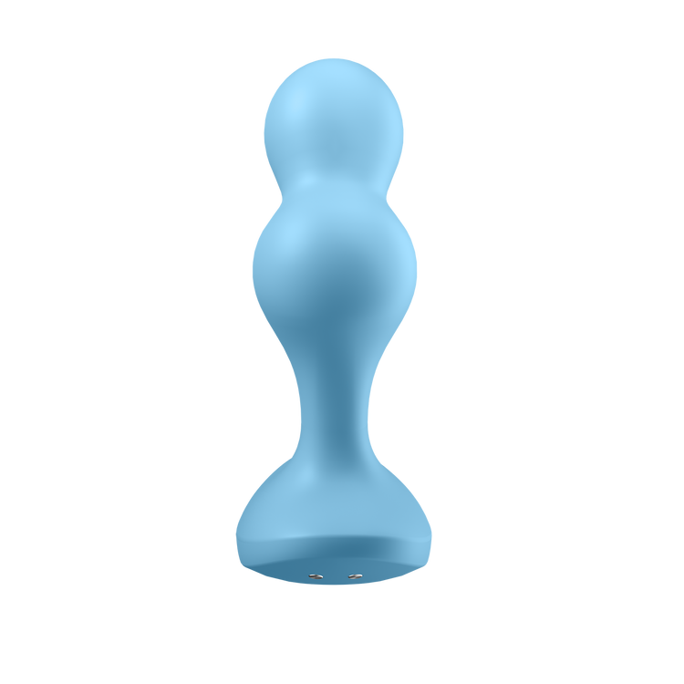 פלאג רוטט עם אפליקציה Deep Diver סטיספייר