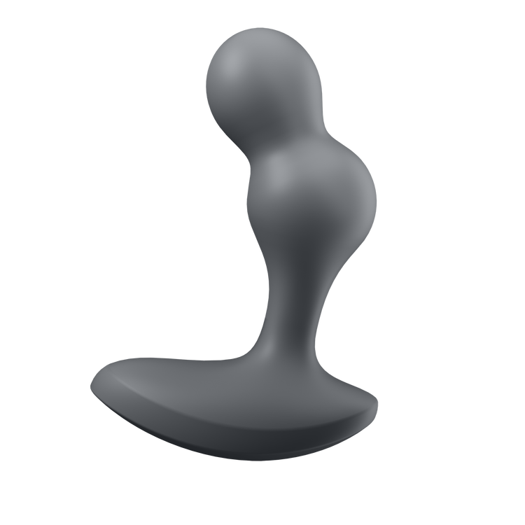 פלאג רוטט עם אפליקציה Deep Diver סטיספייר