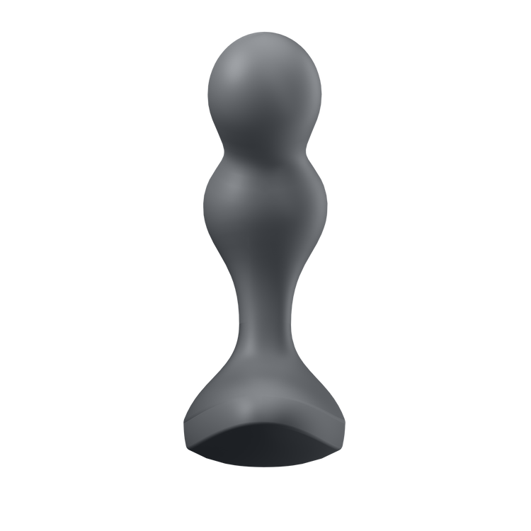 פלאג רוטט עם אפליקציה Deep Diver סטיספייר