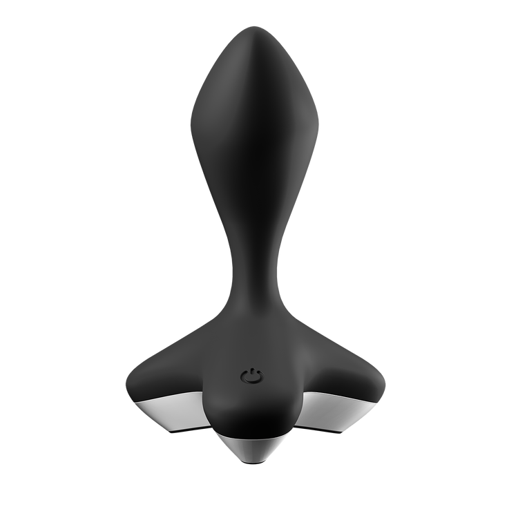 פלאג רוטט Game Changer סטיספייר