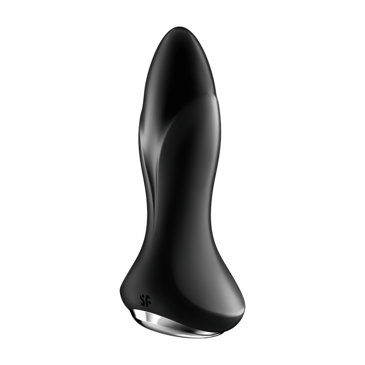 פלאג +פנינים מסתובבות ואפליקציה  Rotator Plug+1 סטיספייר