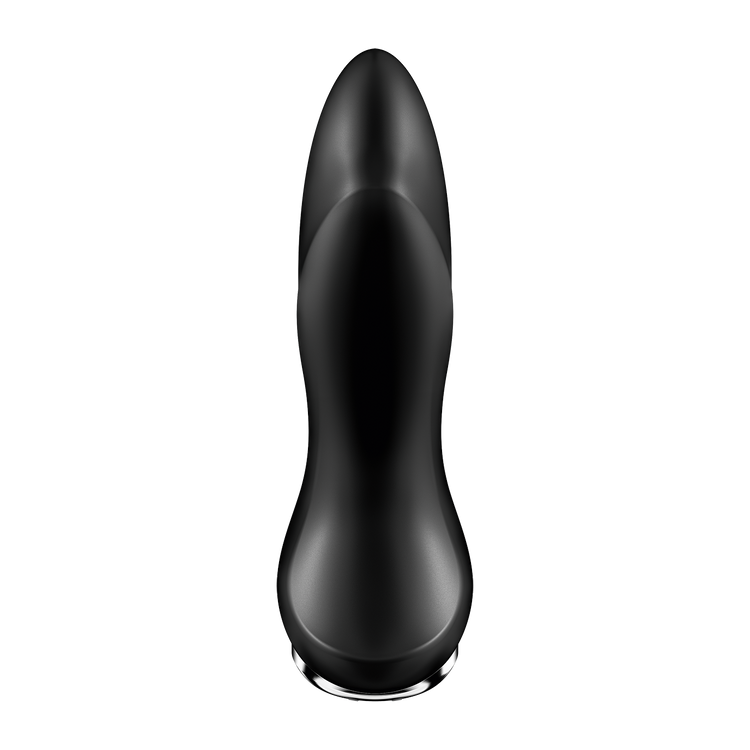 פלאג +פנינים מסתובבות ואפליקציה  Rotator Plug+1 סטיספייר