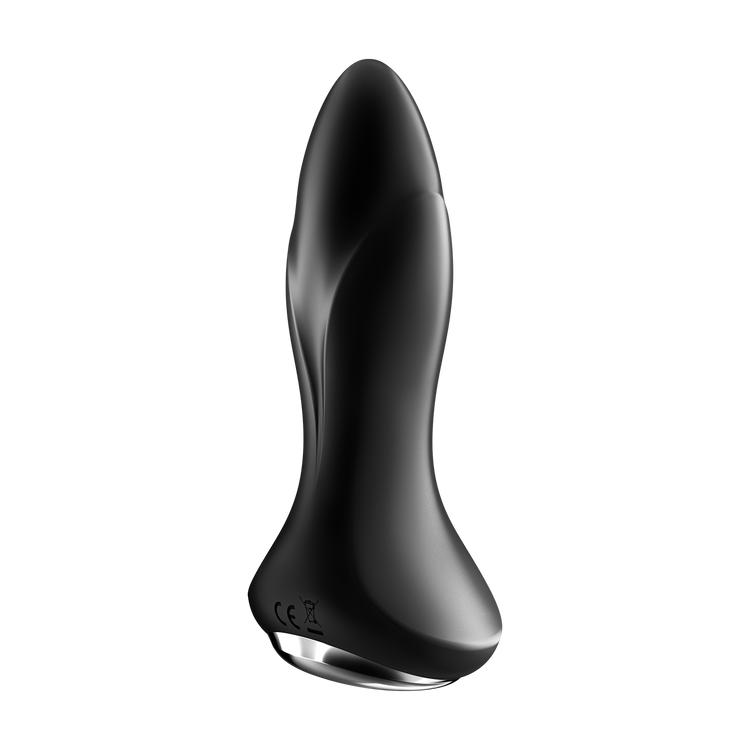 פלאג +פנינים מסתובבות ואפליקציה  Rotator Plug+1 סטיספייר