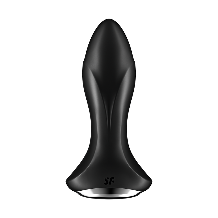 פלאג +פנינים מסתובבות ואפליקציה  Rotator Plug+1 סטיספייר