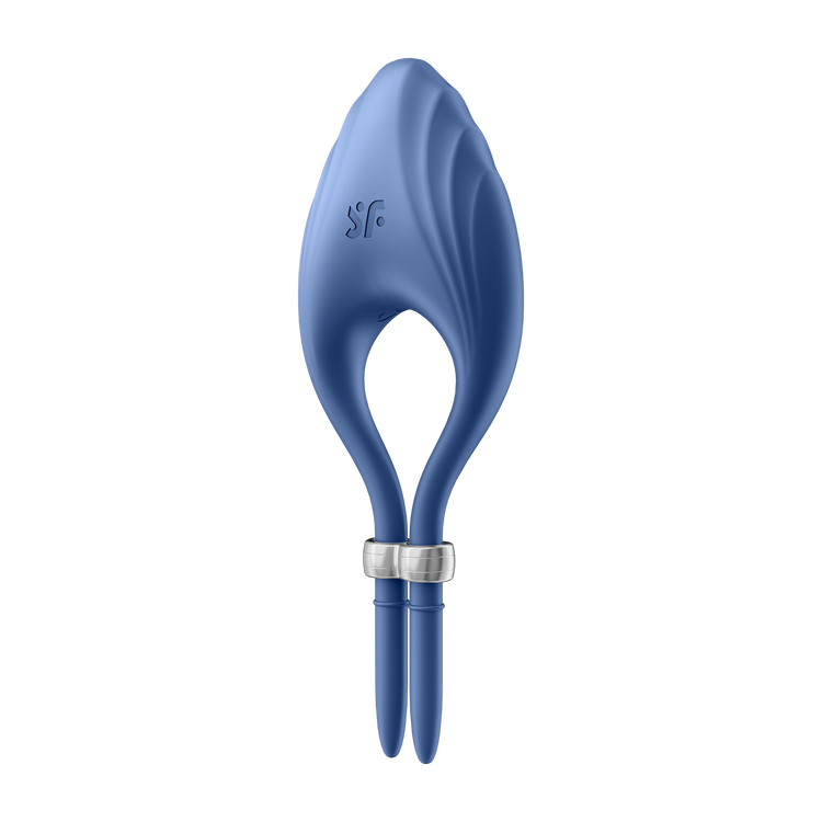 טבעת רטט מתכווננת 'Duelist' של סטיספייר