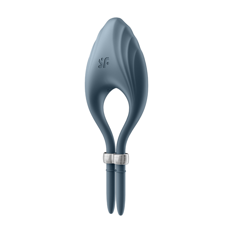 טבעת רטט מתכווננת 'Duelist' של סטיספייר