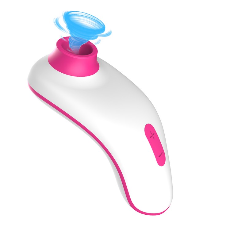 Travel  Boost ויברטור מיני יונק