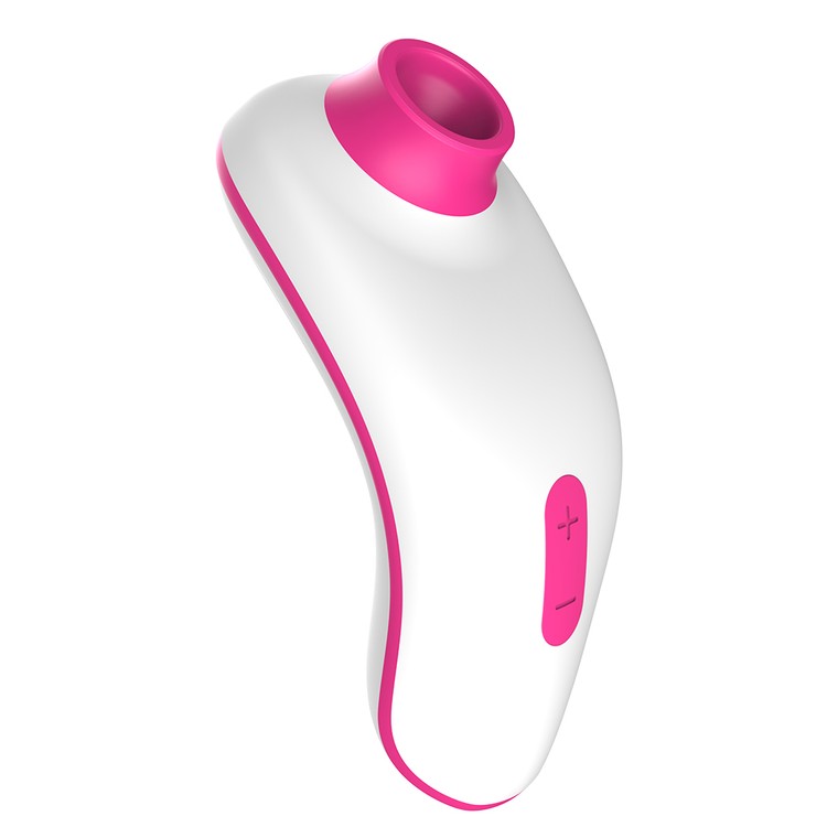 Travel  Boost ויברטור מיני יונק