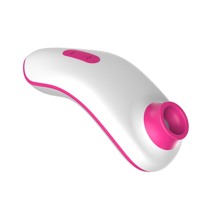 Travel  Boost ויברטור מיני יונק