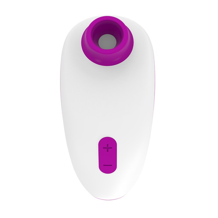 Travel  Boost ויברטור מיני יונק