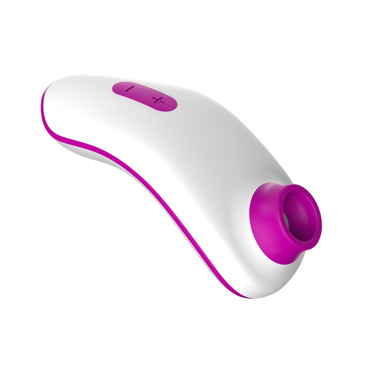 Travel  Boost ויברטור מיני יונק