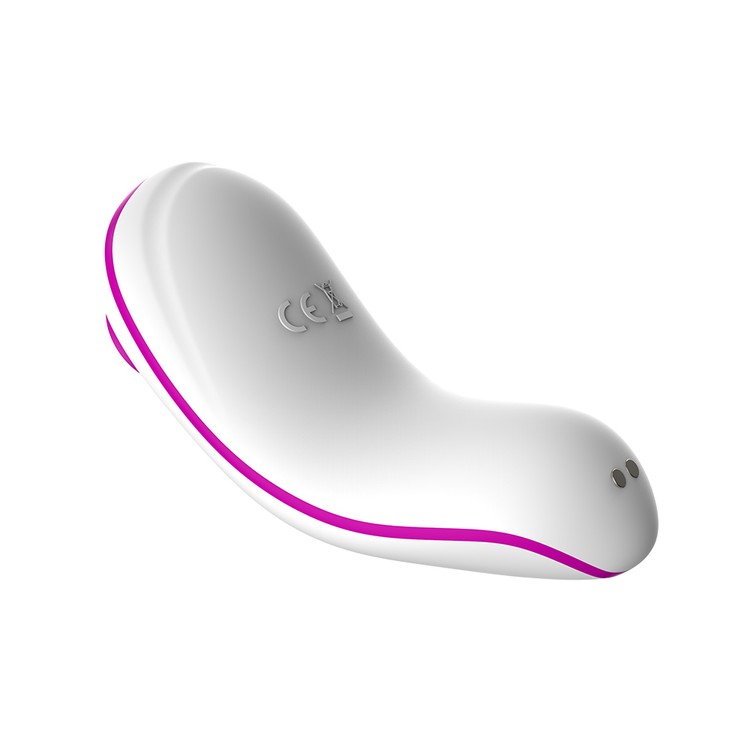 Travel  Boost ויברטור מיני יונק