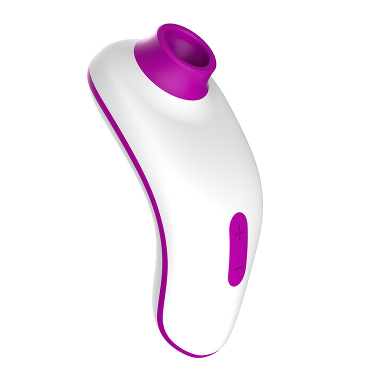 Travel  Boost ויברטור מיני יונק