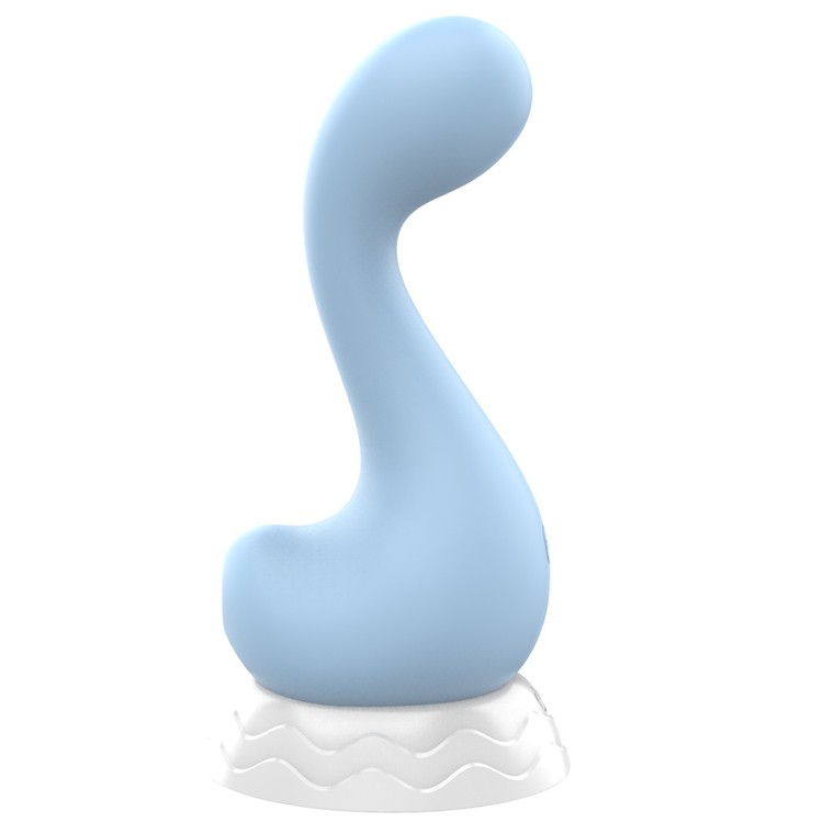 The Swan ויברטור יונק ורוטט