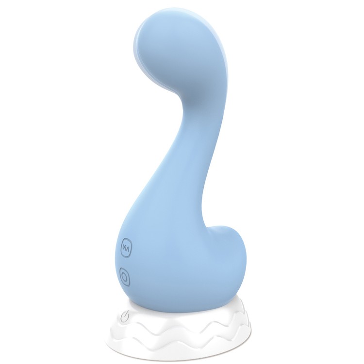 The Swan ויברטור יונק ורוטט