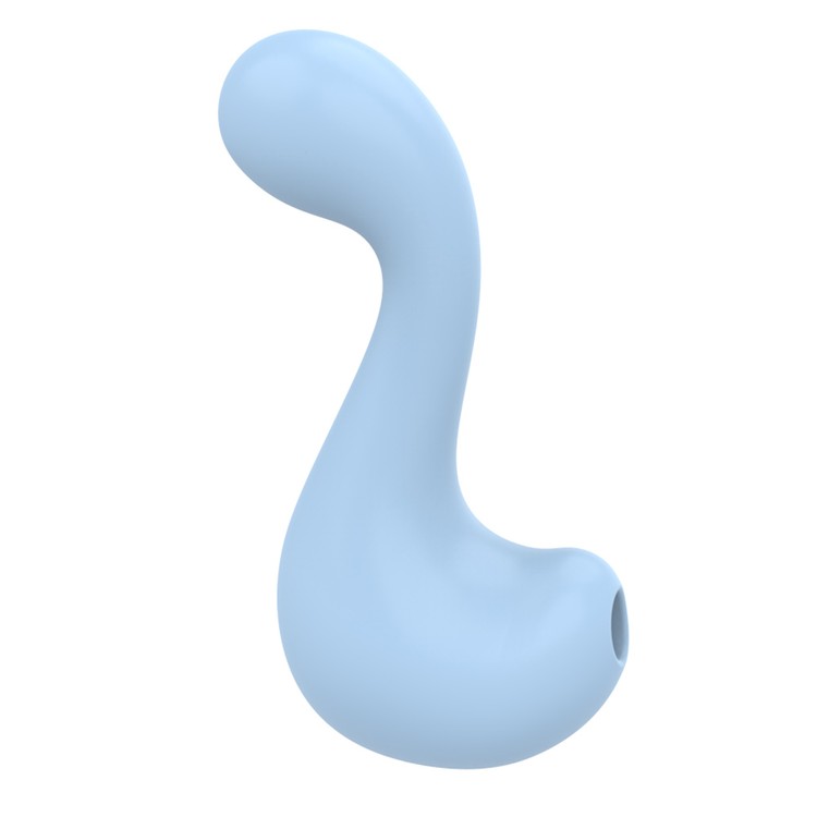 The Swan ויברטור יונק ורוטט