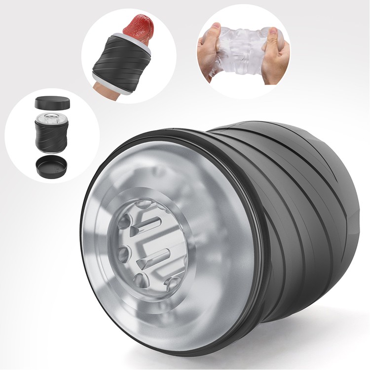 Handy man מאונן לגבר