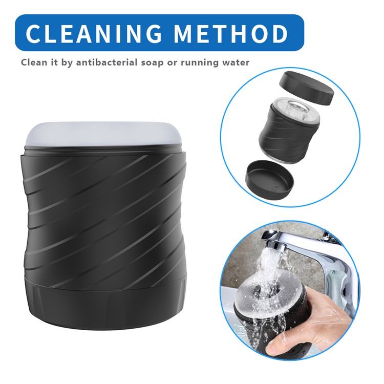 Handy man מאונן לגבר