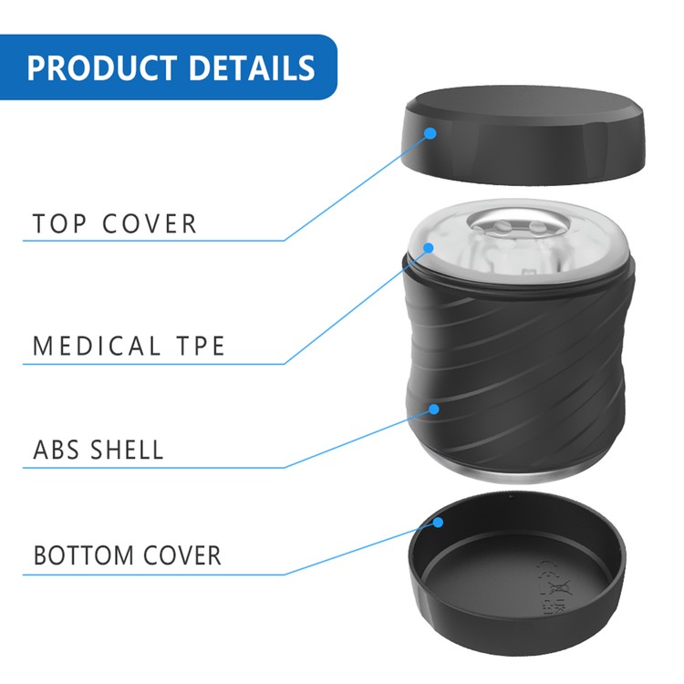 Handy man מאונן לגבר