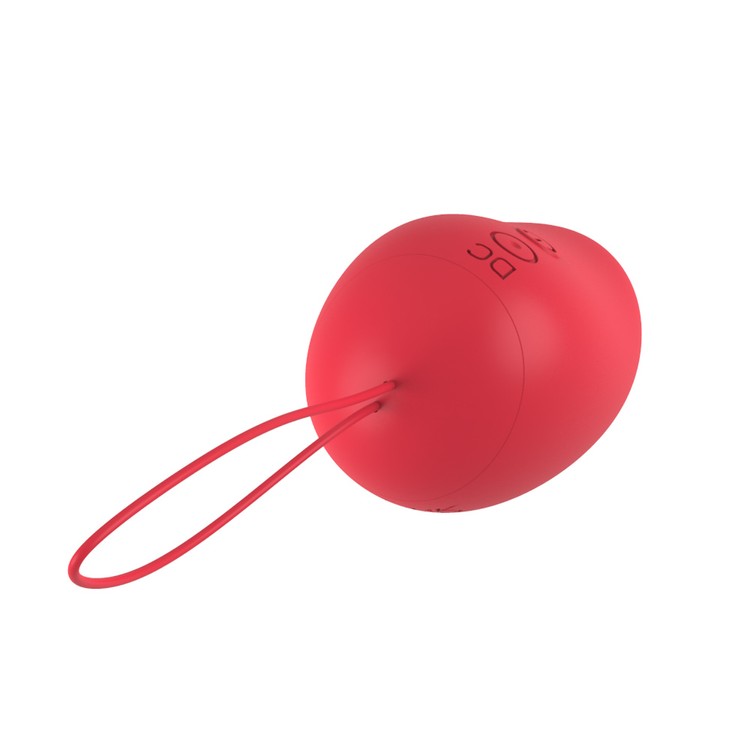 Sweet Mango ביצת רטט עם שלט