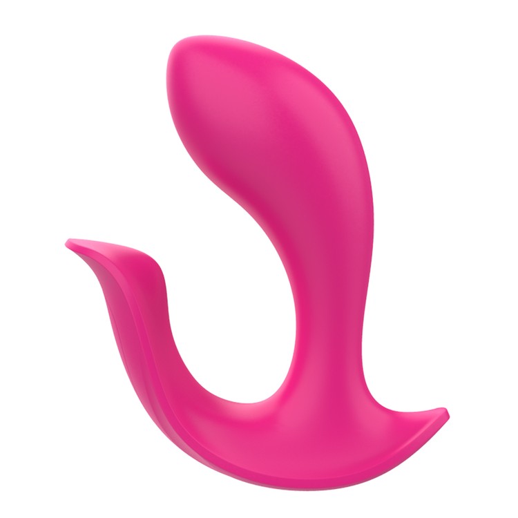 My Secret  ויברטור מתלבש עם שלט