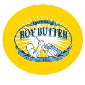 Boy  Butter
