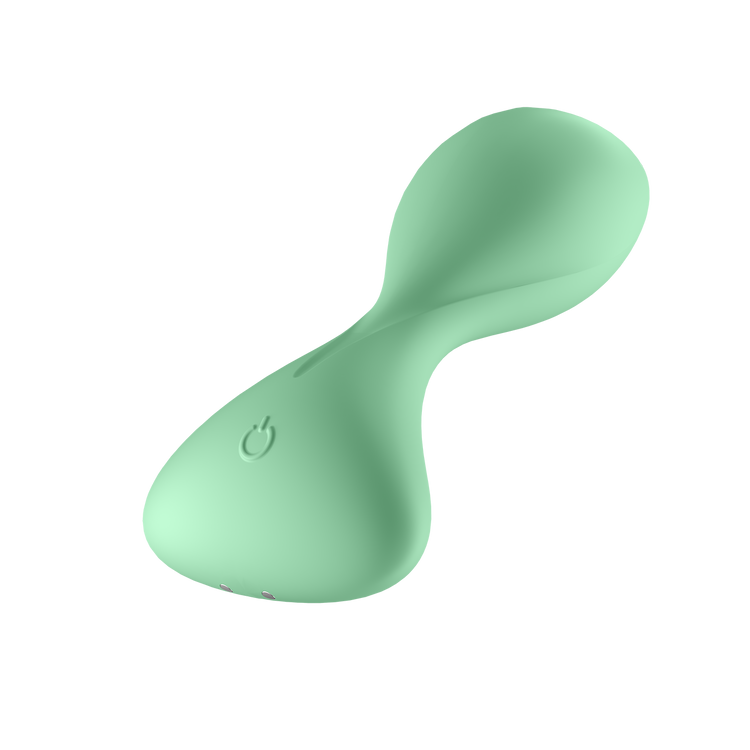 פלאג רוטט עם אפליקציה-טרנדסיטר