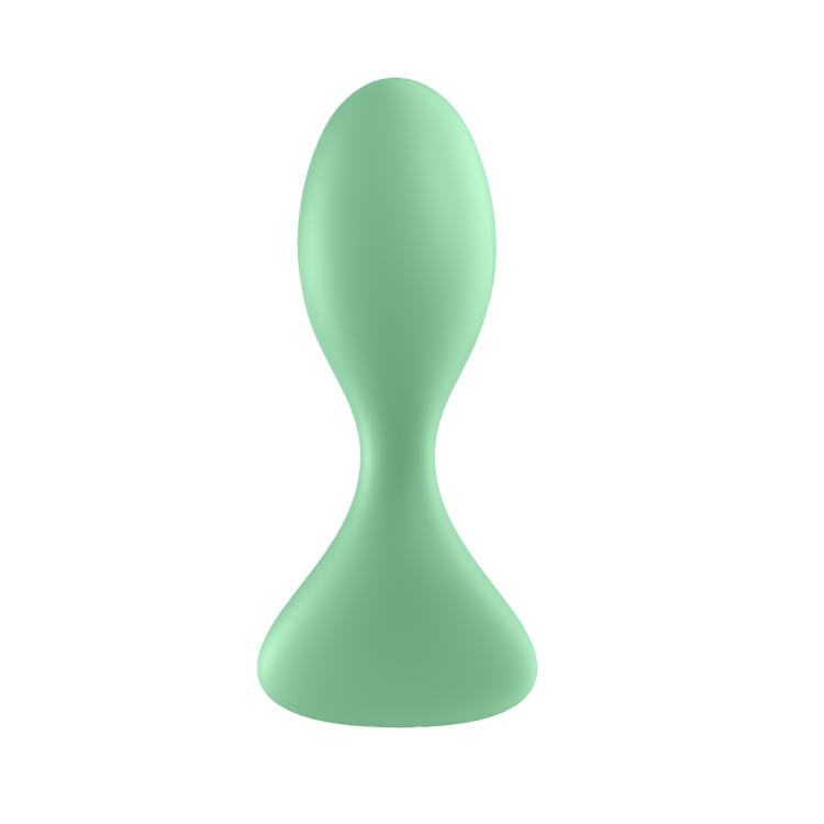 פלאג רוטט עם אפליקציה-טרנדסיטר