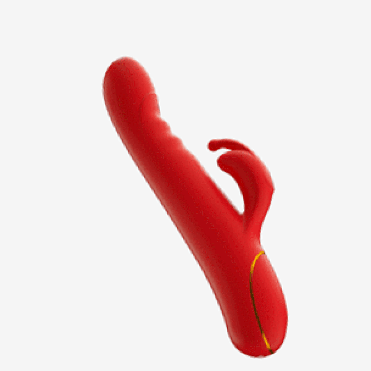 Jumping Bunny ארנבון מדמה חדירה -  ג'מפינג באני