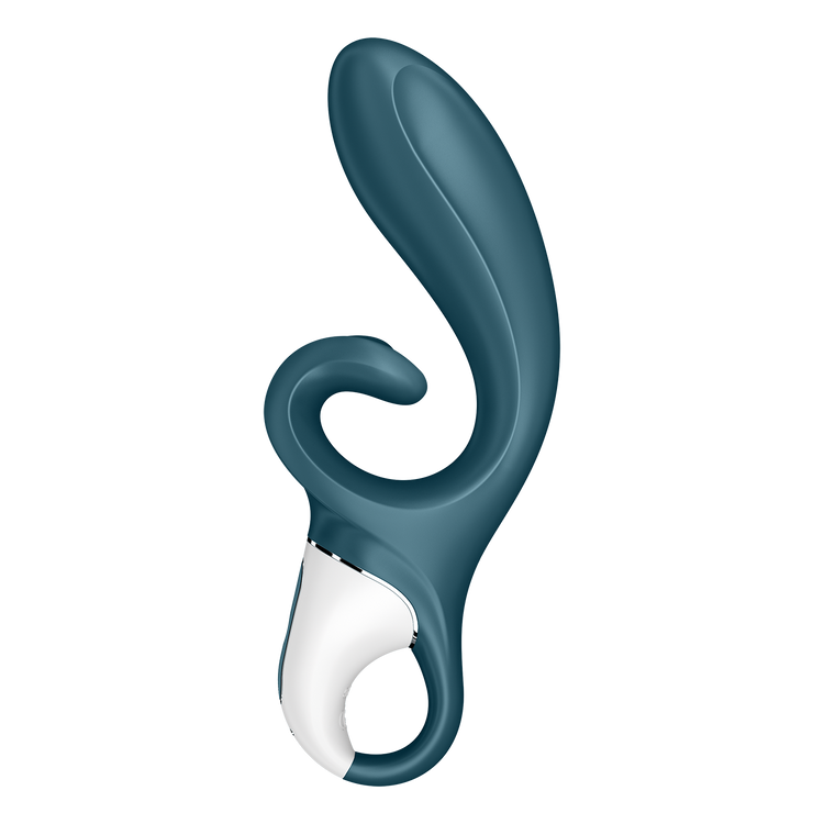 ויברטור ארנבון עם גירוי יחודי לדגדגן-האג מי