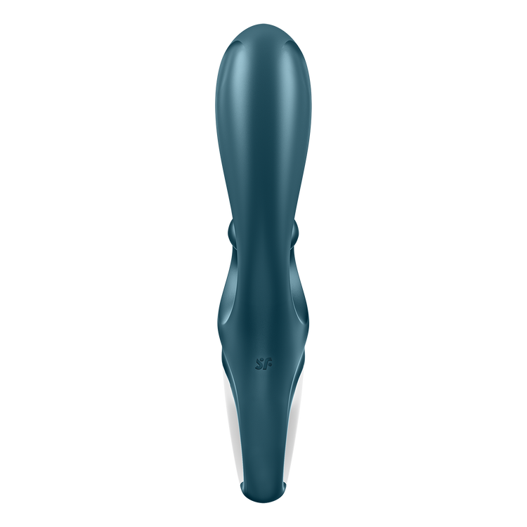 ויברטור ארנבון עם גירוי יחודי לדגדגן-האג מי