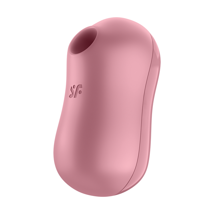 ויברטור יונק ורוטט-קוטון קנדי