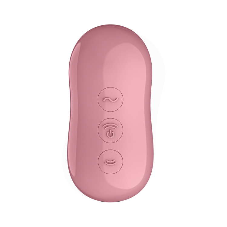 ויברטור יונק ורוטט-קוטון קנדי