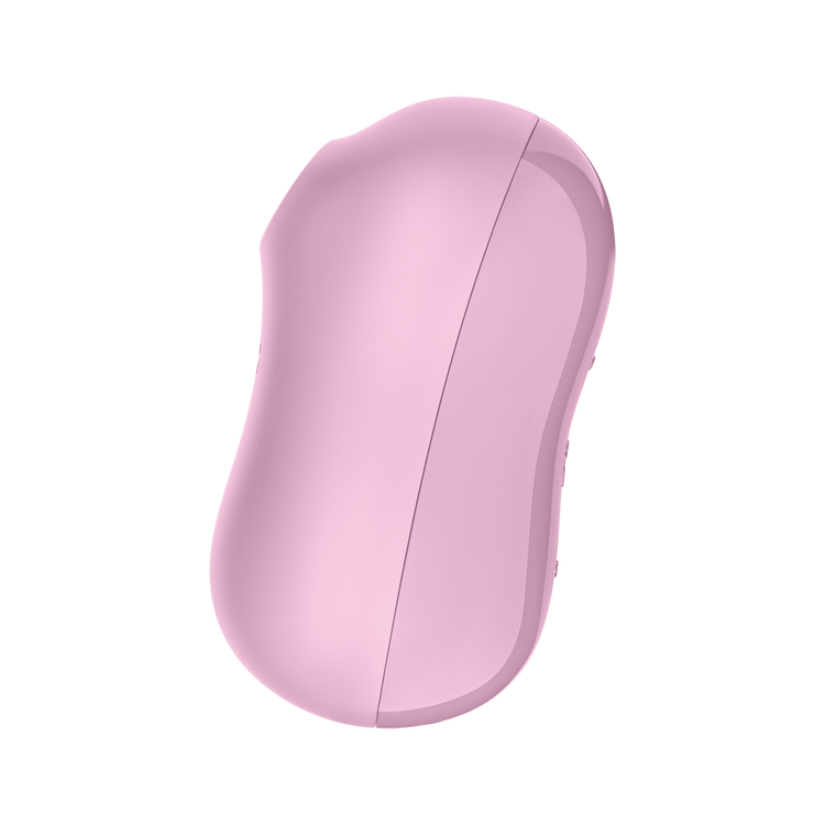 ויברטור יונק ורוטט-קוטון קנדי