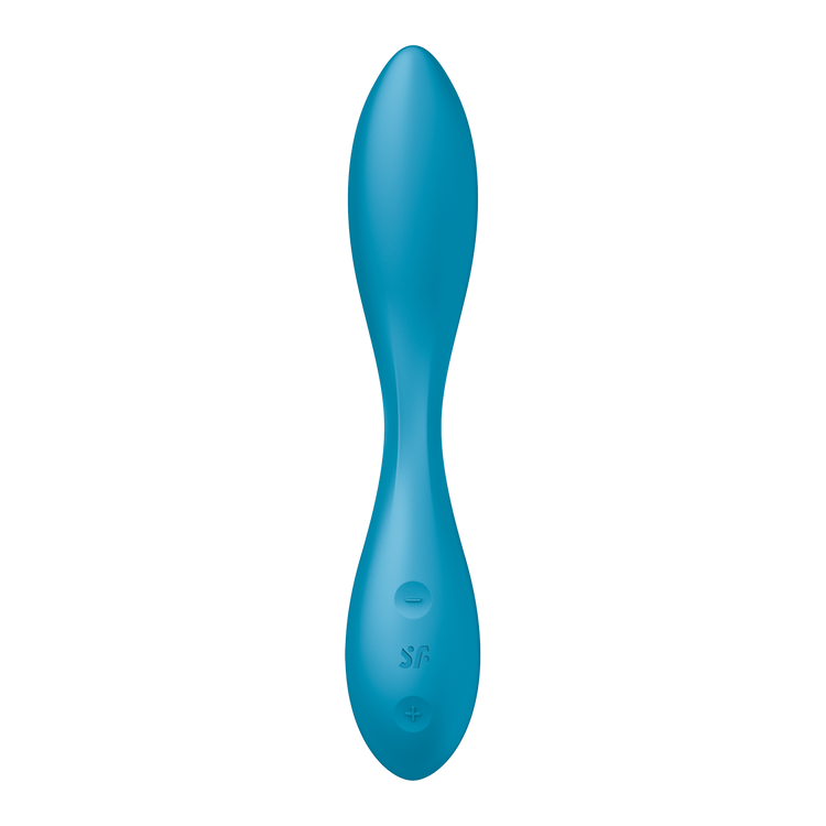 ויברטור גמיש לנק' ה-G-ג'י ספוט פלקס 1