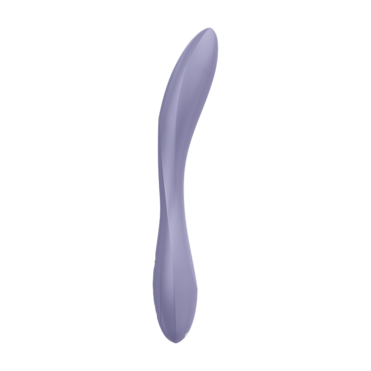 ויברטור לנק' הג'י ‎G-Spot Flex 2 סטיספייר
