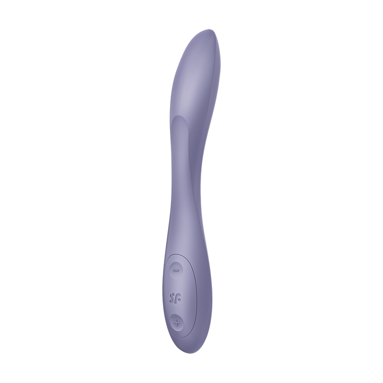 ויברטור לנק' הג'י ‎G-Spot Flex 2 סטיספייר