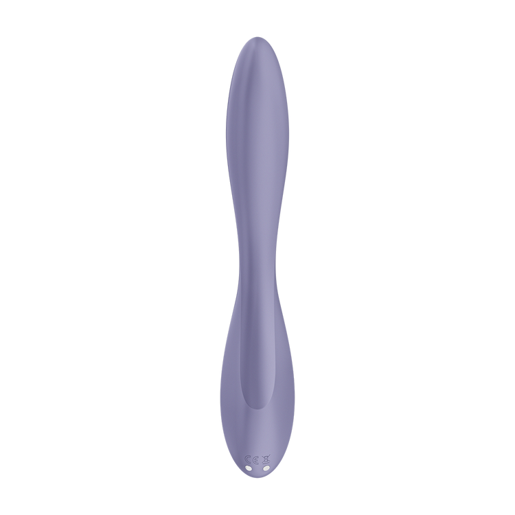 ויברטור לנק' הג'י ‎G-Spot Flex 2 סטיספייר