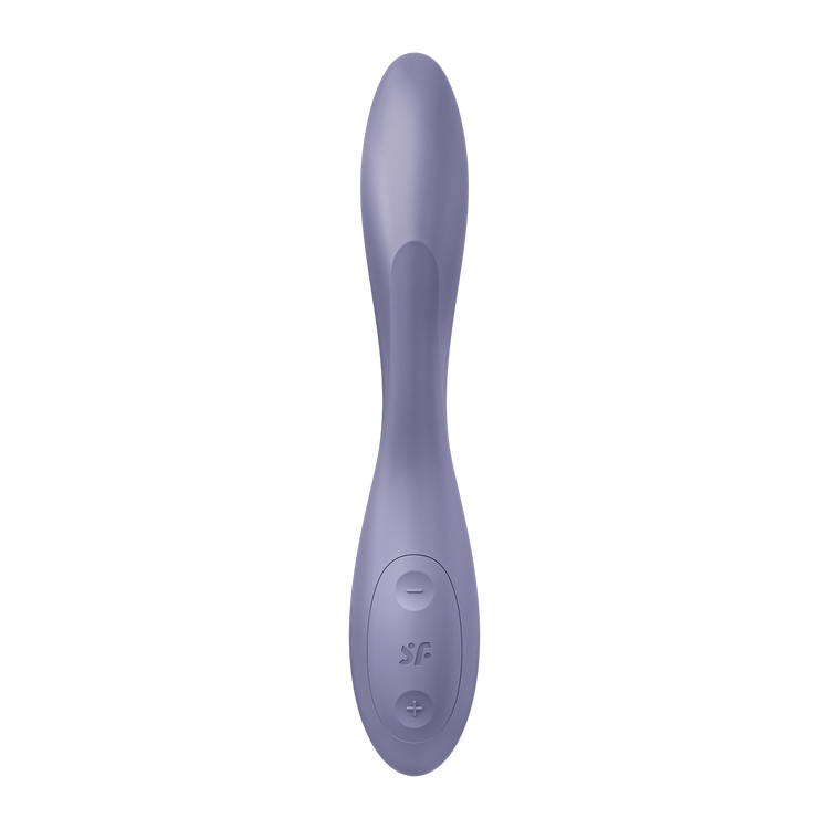 ויברטור לנק' הג'י ‎G-Spot Flex 2 סטיספייר