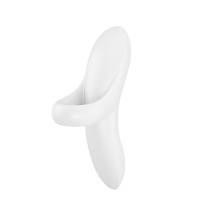 רטט חיצוני מתלבש על אצבע Bold Lover סטיספייר