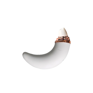 Luna Fun ויברטור יונק ורוטט עם מעמד