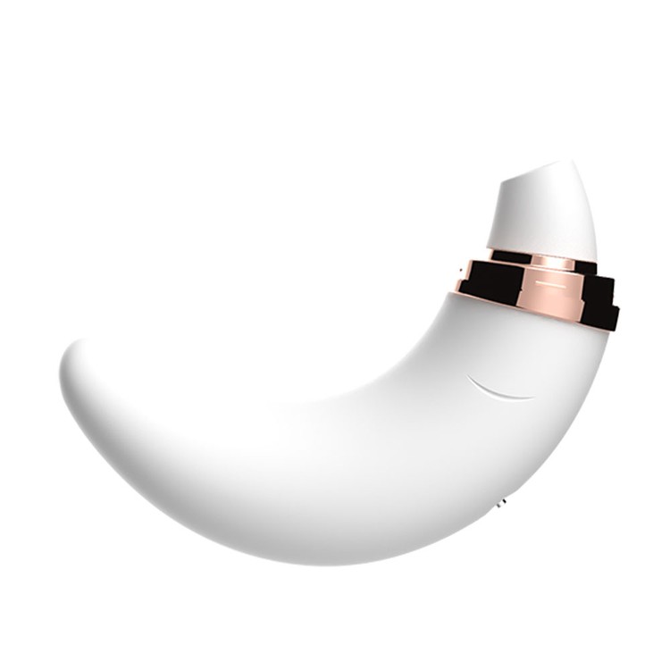 Luna Fun ויברטור יונק ורוטט עם מעמד