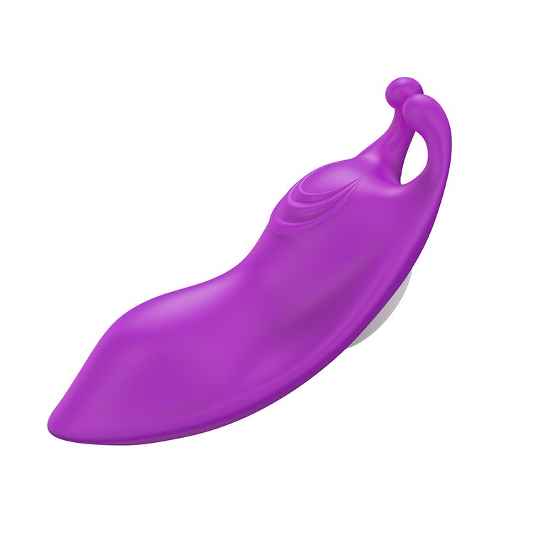 Queen Bee ויברטור מתלבש עם שלט