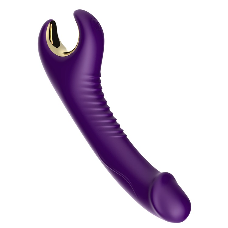 Spin Me ויברטור רוטט ומסתובב