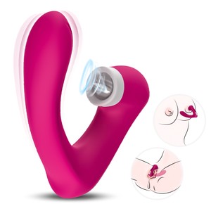 Naughty me ויברטור מלקק וחודר