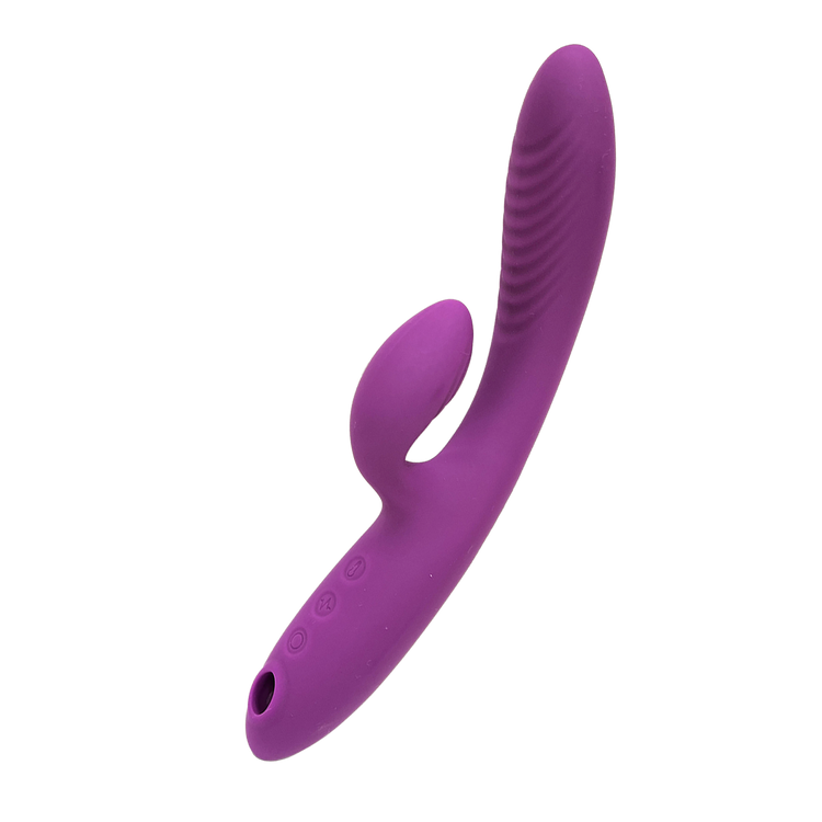 הארנב המתחמם-ויברטור ארנבון יונק