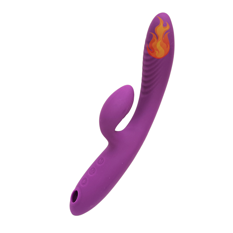 הארנב המתחמם-ויברטור ארנבון יונק