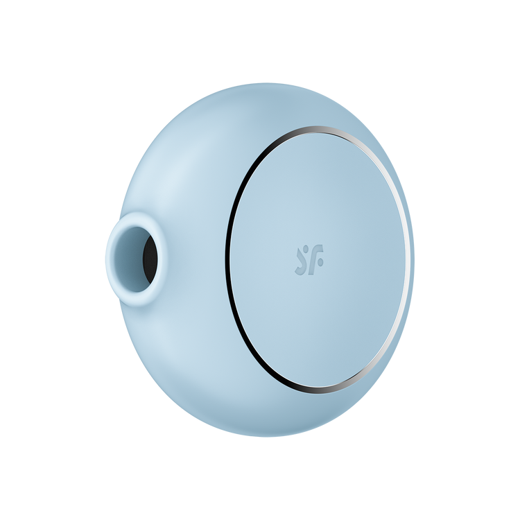 ויברטור רוטט ויונק Pro to go 3 סטיספייר