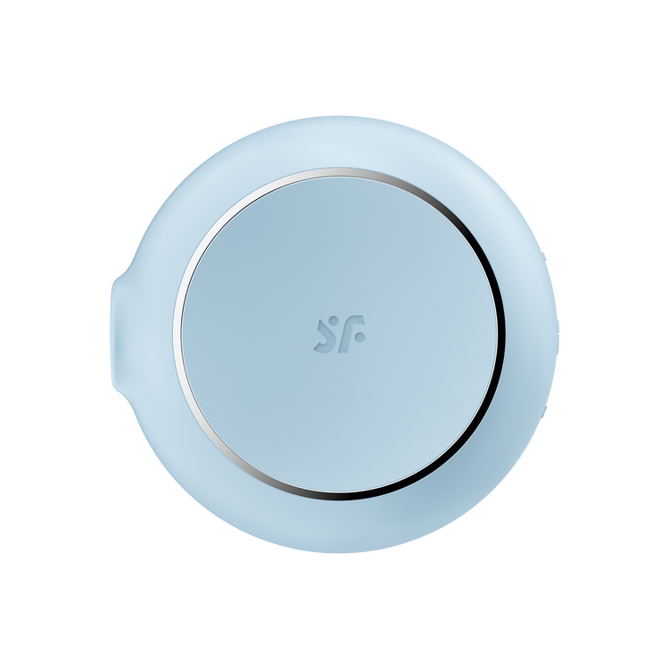 ויברטור רוטט ויונק Pro to go 3 סטיספייר